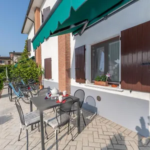  Hébergement de vacances Casacobelli