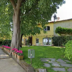Bed & Breakfast La Piana, Monzambano