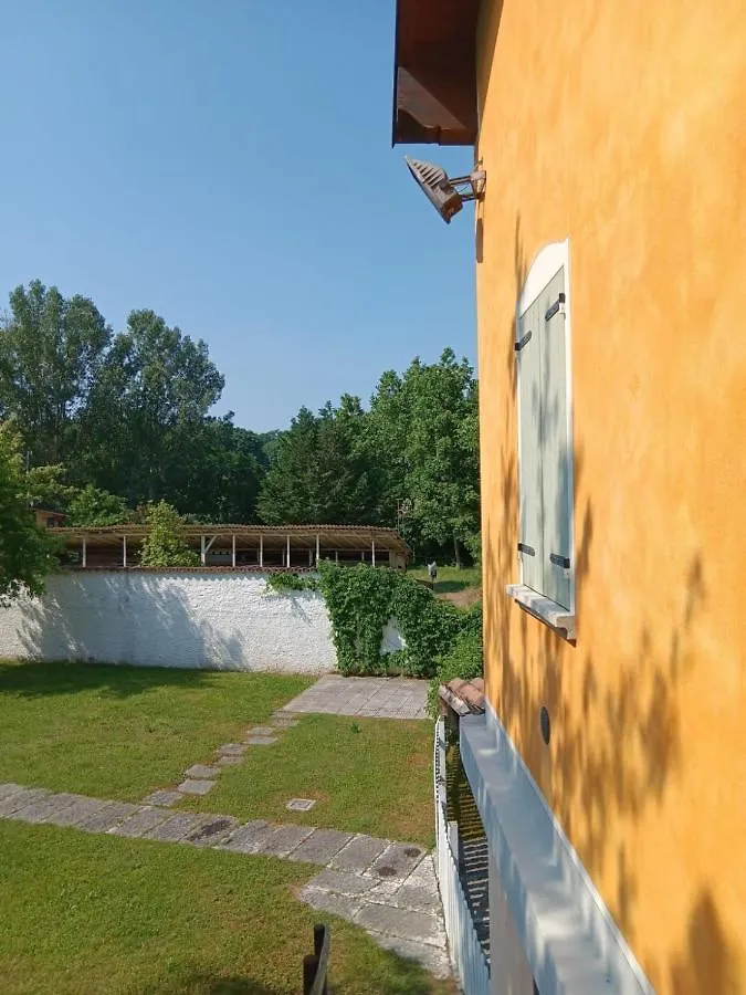 Apartamento Oasi Del Garda 3 Monzambano 0*,  Italia