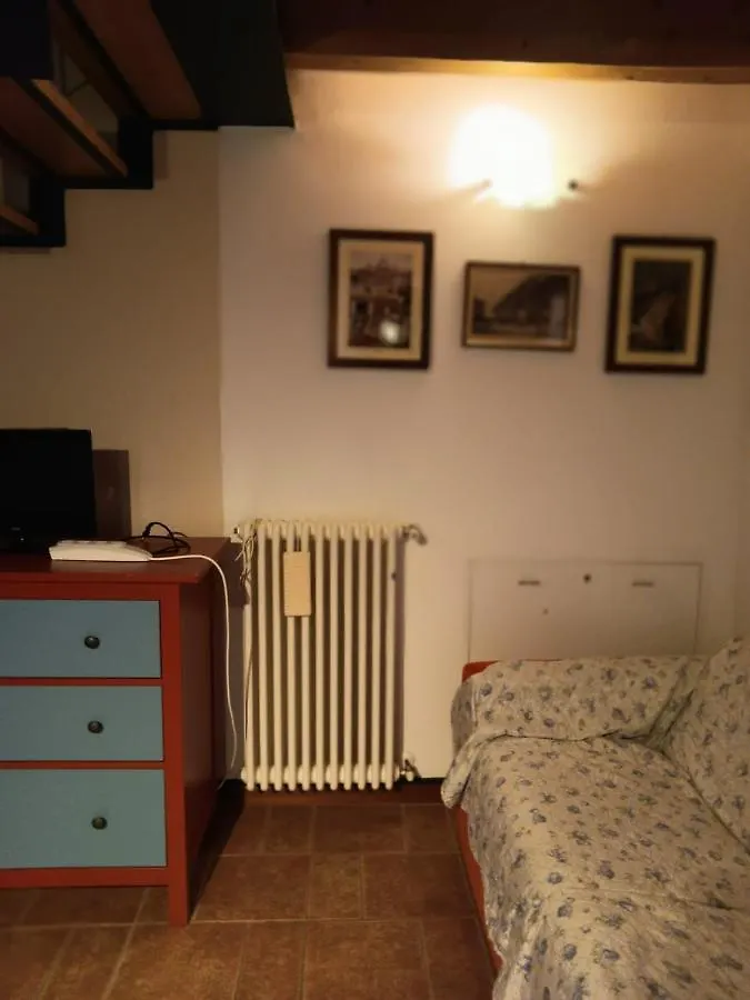 Apartamento Oasi Del Garda 3 Monzambano