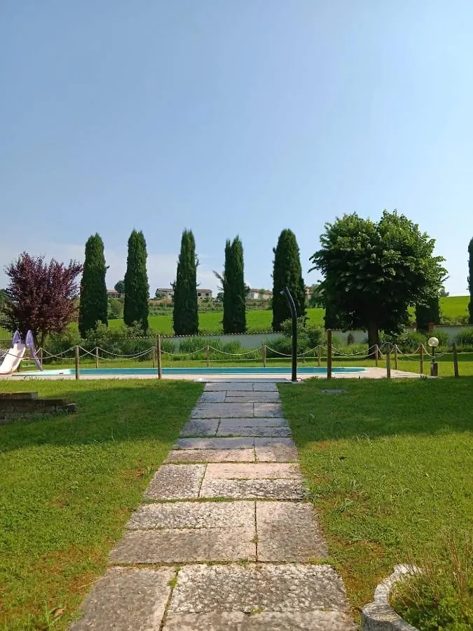 Apartamento Oasi Del Garda 3 Monzambano